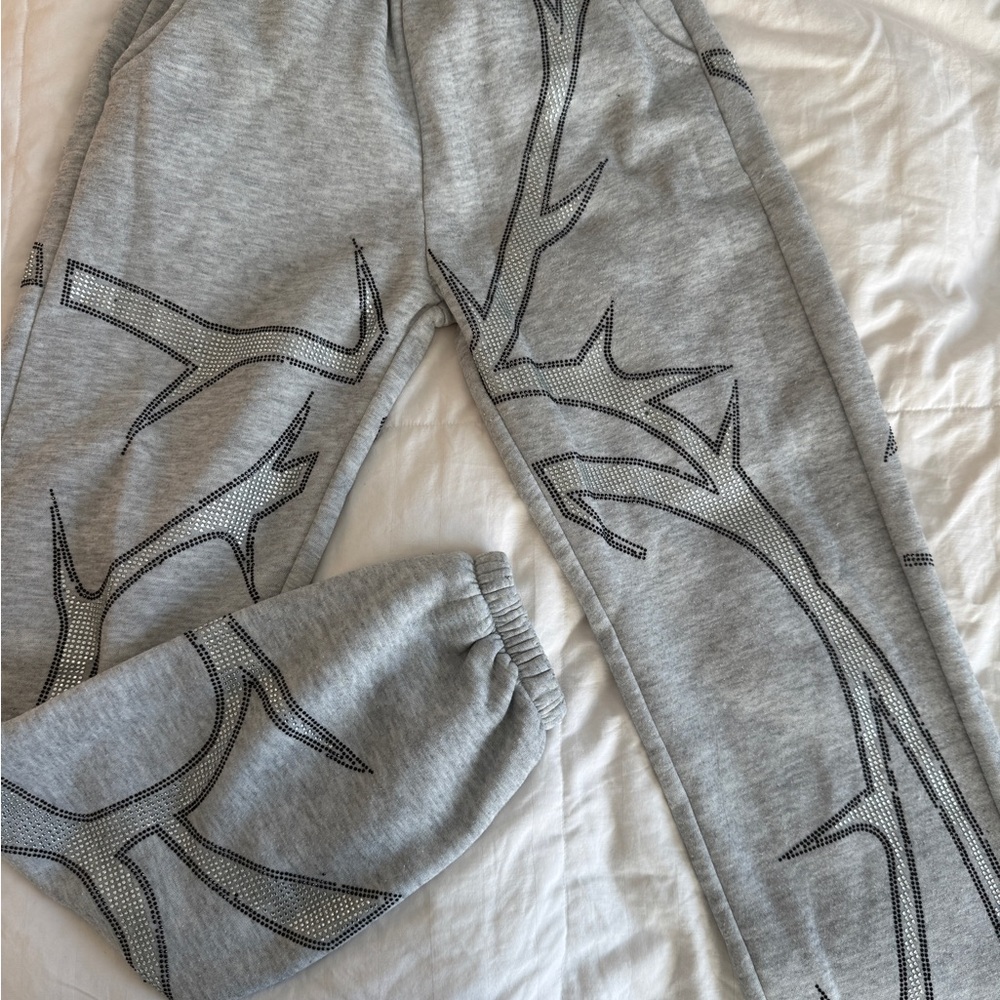 Hidden Cult Joggers